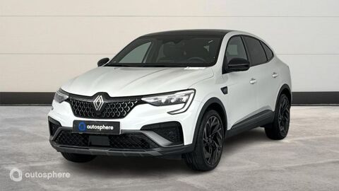 Annonce voiture Renault Arkana 29999 €