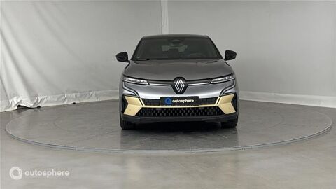 M&eacute;gane E-Tech Electric EV60 220ch Iconic super charge 2023 occasion 57200 Sarreguemines