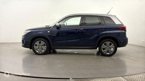 Vitara 1.5 Dualjet Hybrid 115ch Style Auto Allgrip 2024 occasion 92000 Nanterre