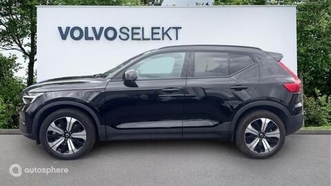 XC40 T4 Recharge 129 + 82ch Plus DCT 7 2023 occasion 77144 Mont&eacute;vrain