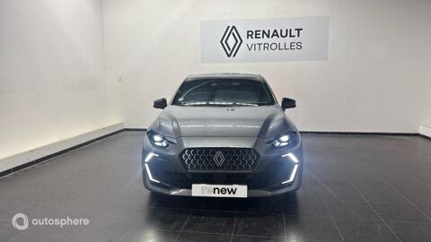 Clio 1.2 TCe 115ch Techno 2026 occasion 13127 Vitrolles