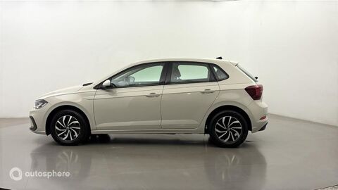 Polo 1.0 TSI 95ch Life 2023 occasion 79000 Niort