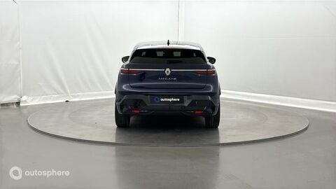 M&eacute;gane E-Tech Electric EV60 220ch Techno super charge 2023 occasion 51100 Reims