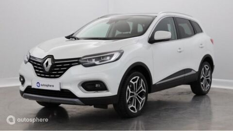 Annonce voiture Renault Kadjar 18299 
