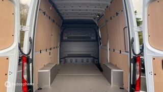 Sprinter 315 CDI 37 3T5 Pro 9G-Tronic 2025 occasion 60200 Compi&egrave;gne