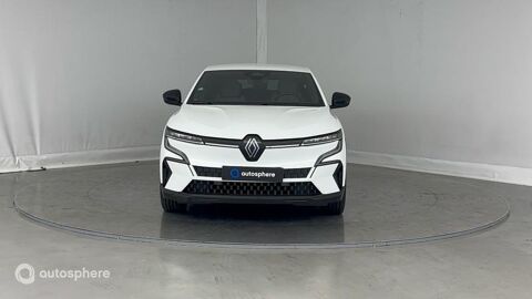 M&eacute;gane E-Tech Electric EV60 220ch Techno super charge -C 2023 occasion 77100 Meaux