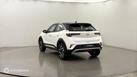 Mokka 1.2 Turbo 100ch Elegance 2023 occasion 63000 Clermont-Ferrand