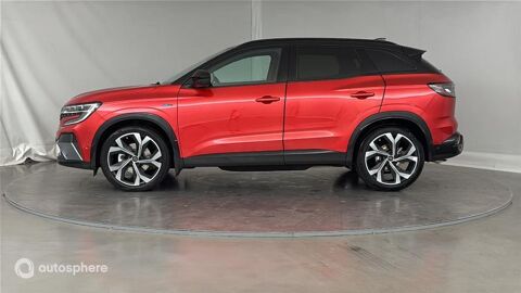 Austral 1.3 TCe mild hybrid 160ch Techno esprit Alpine auto - 24 2024 occasion 59640 DUNKERQUE
