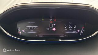3008 1.2 PureTech 130ch S&S GT EAT8 2023 occasion 60740 Saint-Maximin