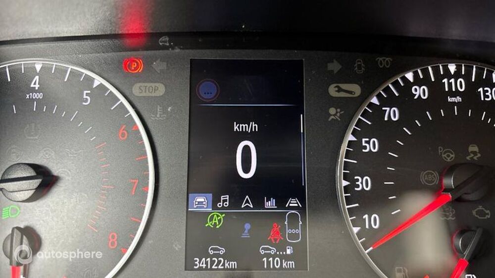 Clio 1.0 TCe 90ch Evolution 2023 occasion 74100 Annemasse