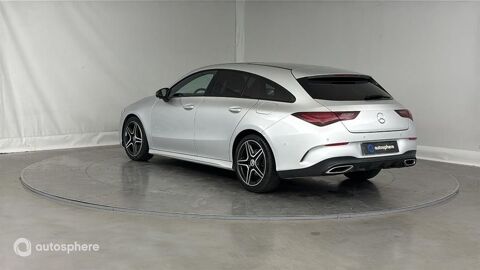 Classe CLA 200 d 150ch AMG Line 8G-DCT 8cv 2023 occasion 80136 Rivery