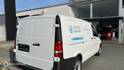Vito e 116ch Long 2023 occasion 17140 LAGORD