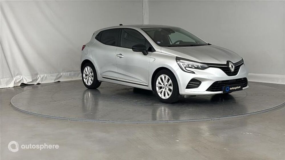 Clio 1.0 TCe 90ch Evolution 2023 occasion 59160 Lomme