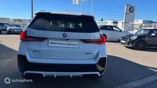 X1 sDrive18i 136ch M Sport 2024 occasion 30100 Al&egrave;s