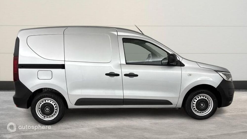 Express 1.5 Blue dCi 75ch Confort -22 2022 occasion 51100 Reims