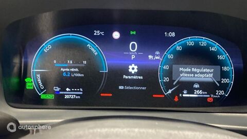 C-HR 2.0 Hybride Rechargeable 225ch GR Sport MY25 2025 occasion 75005 Paris