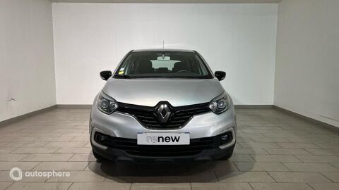 Captur 1.5 dCi 90ch Corporate Edition dCi 2019 occasion 54135 Mexy