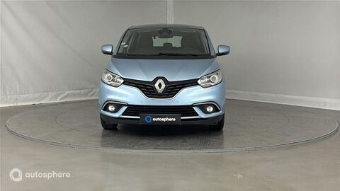 Sc&eacute;nic 1.2 TCe 130ch energy Business 2017 occasion 62219 Longuenesse