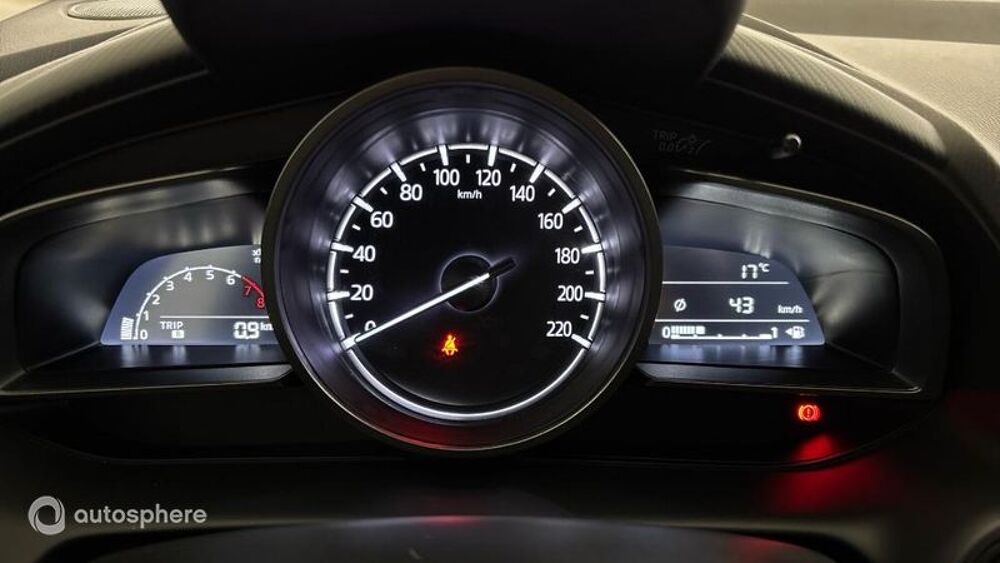Mazda2 1.5 e-SKYACTIV G M Hybrid 90ch Homura 2023 2023 occasion 77100 Meaux