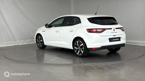 M&eacute;gane 1.3 TCe 115ch FAP Limited 120g 2019 occasion 59223 Roncq