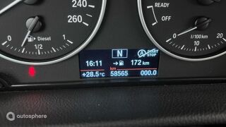 Serie 2 218d xDrive 150ch Sport 2017 occasion 77240 Vert-Saint-Denis