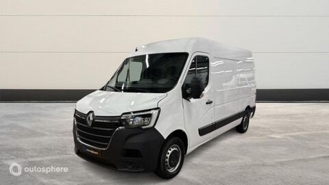 Annonce voiture Renault Master 26499 €