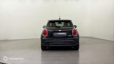 Cooper 136ch Edition Premium Plus BVA7 2022 occasion 44000 Nantes