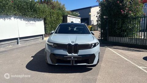 iX3 40 320ch M Sport 2026 occasion 13700 Marignane