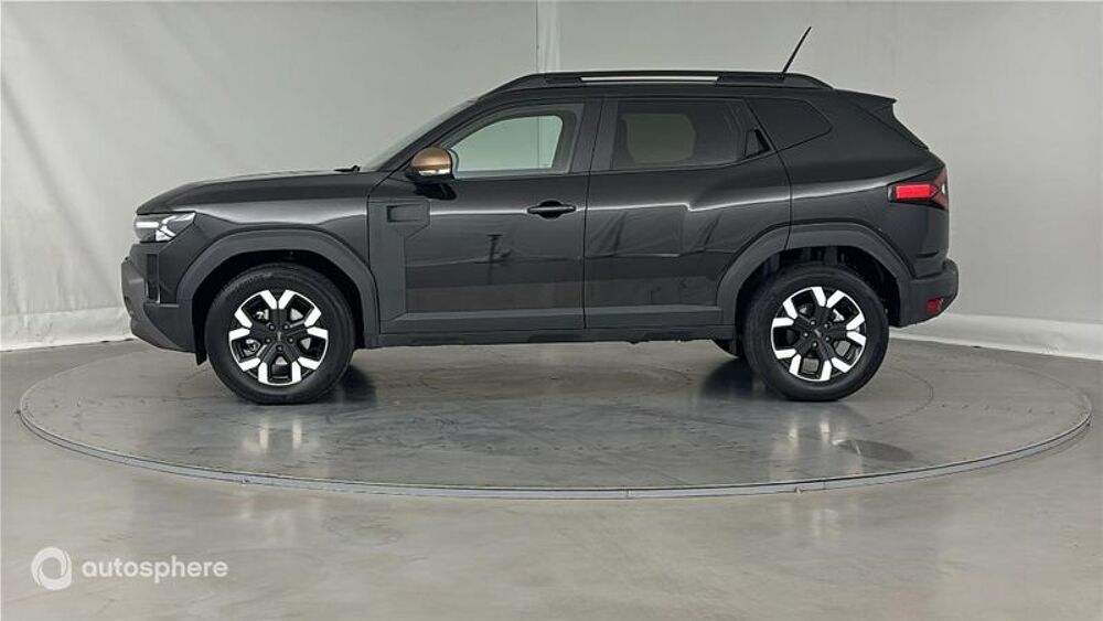 Duster 1.6 hybrid 140ch Extreme 2025 occasion 02500 Hirson
