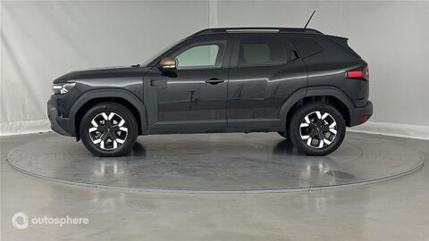 Duster 1.6 hybrid 140ch Extreme 2025 occasion 02500 Hirson