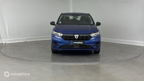 Sandero 1.0 SCe 65ch Essentiel -22 2022 occasion 59320 Sequedin