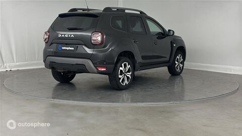 Duster 1.0 ECO-G 100ch Journey 4x2 2023 occasion 59320 Sequedin