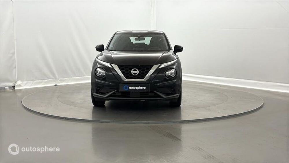 Juke 1.0 DIG-T 114ch Acenta 2023.5 2023 occasion 62218 Loison-sous-Lens