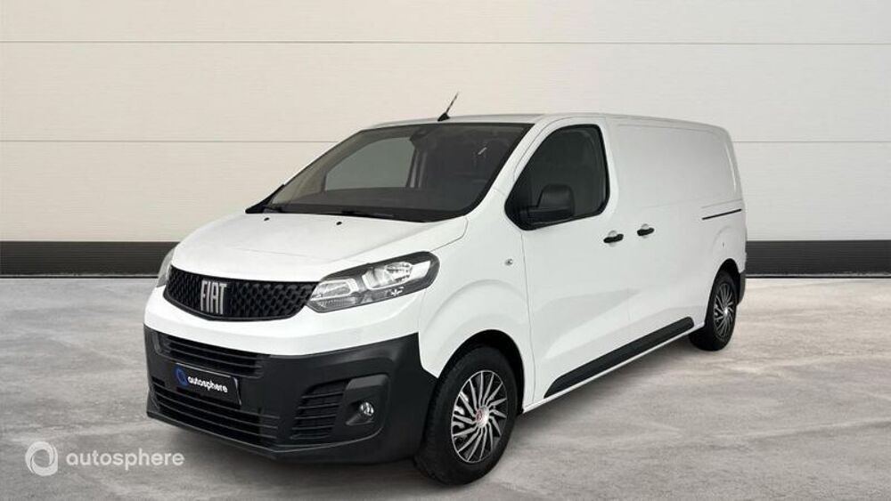 Scudo M 2.0 BlueHDi 180ch S&S EAT8 2024 occasion 62800 LIEVIN