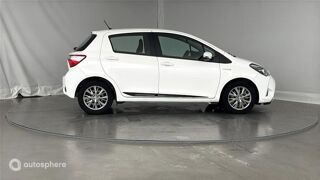Yaris 100h Dynamic 5p RC19 2020 occasion 60740 Saint-Maximin