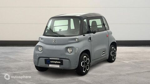 Citro&euml;n AMI Ami Ami 2021 occasion Chambray-l&egrave;s-Tours 37170