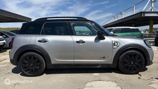 Countryman Cooper SE 125ch + 95ch Edition Premium Plus ALL4 BVA6 2023 occasion 13100 Aix-en-Provence