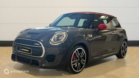 Annonce voiture Mini Cooper 21799 €