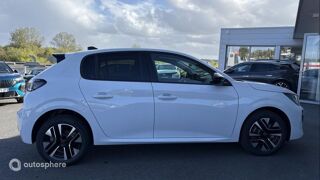 208 1.2 Hybrid 110ch Allure e-DCS6 2026 occasion 16430 Champniers