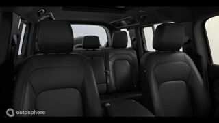 Defender 110 2.0 P300e PHEV Black Edition 2026 occasion 94400 Vitry-sur-Seine