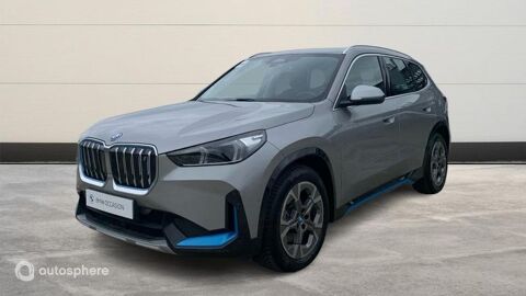 BMW X1 ixDrive30 313ch xLine 2023 occasion Aix-en-Provence 13100