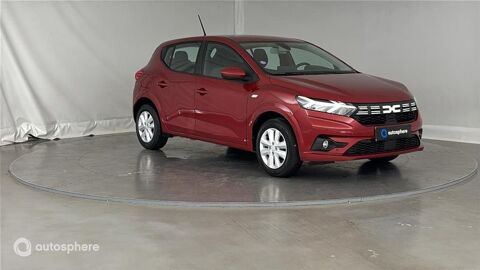 Sandero 1.0 TCe 90ch Expression 2023 occasion 59160 Lomme