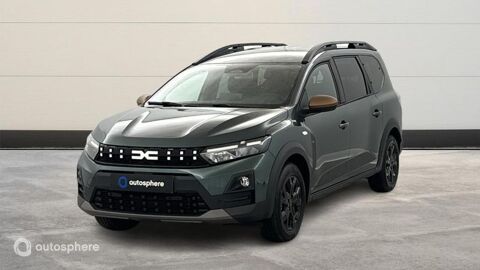Annonce voiture Dacia Jogger 28299 €