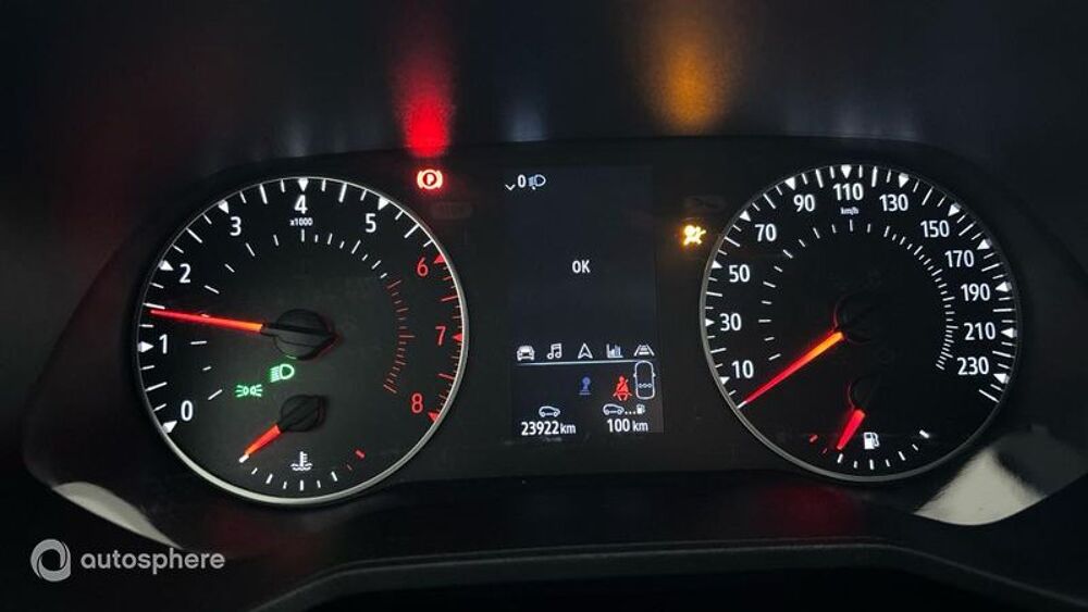Clio 1.0 TCe 90ch Evolution 2023 occasion 59320 Sequedin