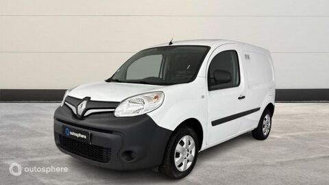 Renault Kangoo 1.5 Blue dCi 80ch Extra R-Link 5cv 2021 occasion Arras 62000