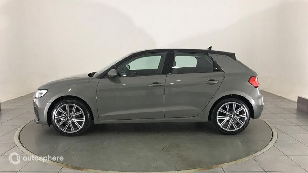 A1 30 TFSI 116ch Design S tronic 7 2026 occasion 86000 Poitiers