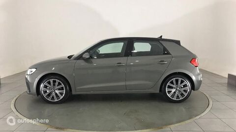A1 30 TFSI 116ch Design S tronic 7 2026 occasion 86000 Poitiers
