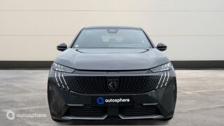 3008 Electrique 210ch Batterie 73 kWh GT 2025 occasion 16430 Champniers