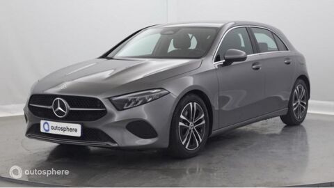 Annonce voiture Mercedes Classe A 29299 