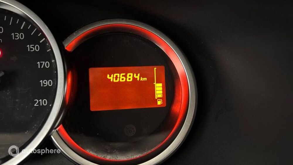 Sandero 0.9 TCe 90ch Techroad - 19 2019 occasion 02000 Laon